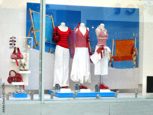 summer fashion