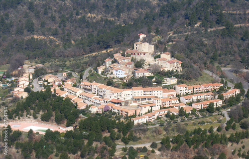 montagnac-montpezat photo