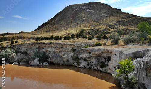 thermopolis photo