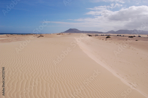 corralejo dunes