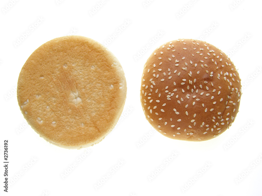 burger bun burger bun