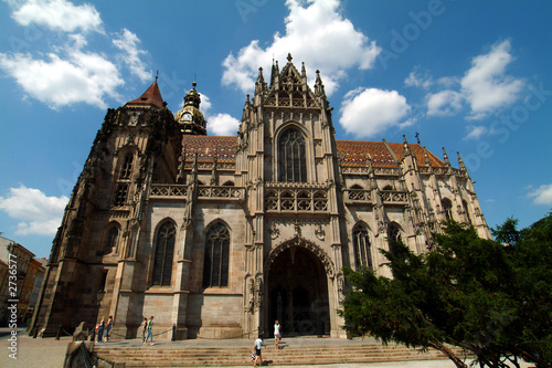 dome from kosice