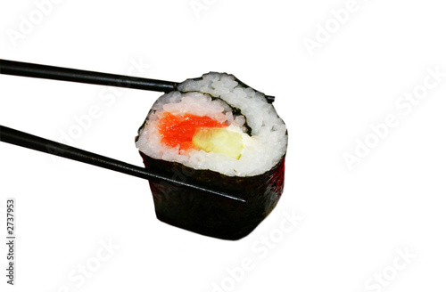 sushi roll
