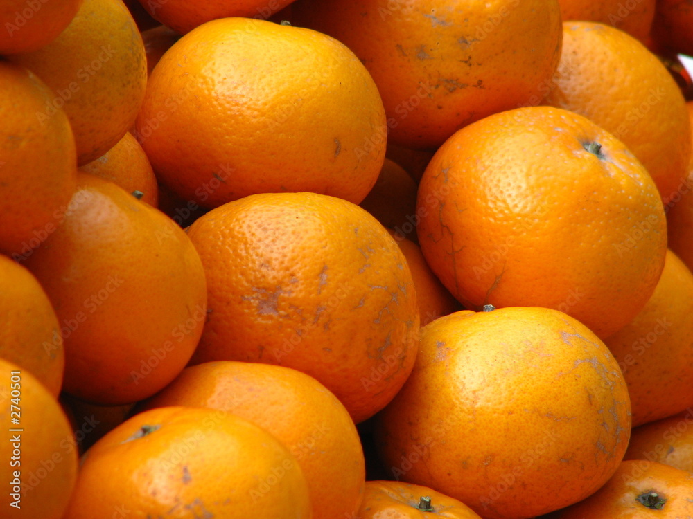 oranges oranges