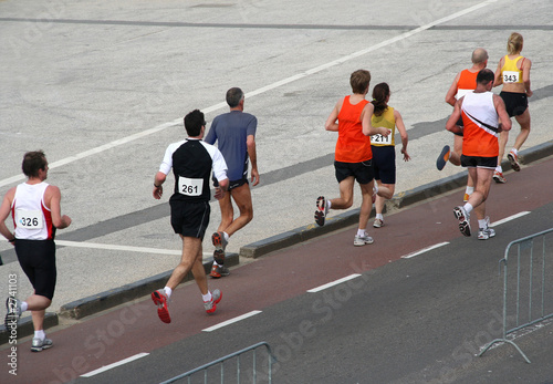 marathon