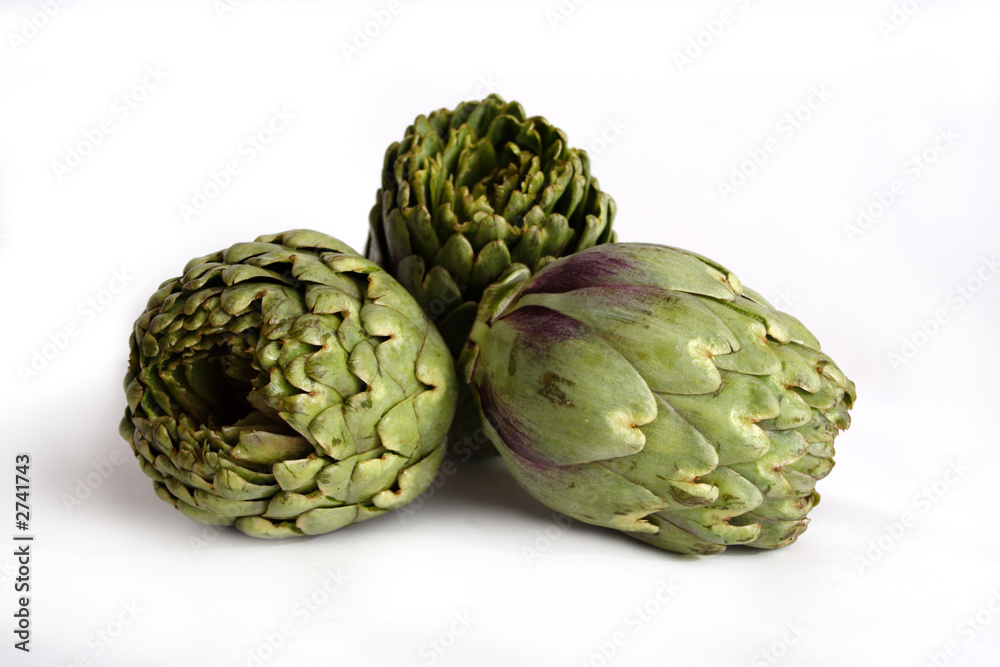 carciofi