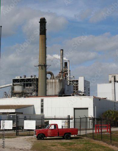 industry american style