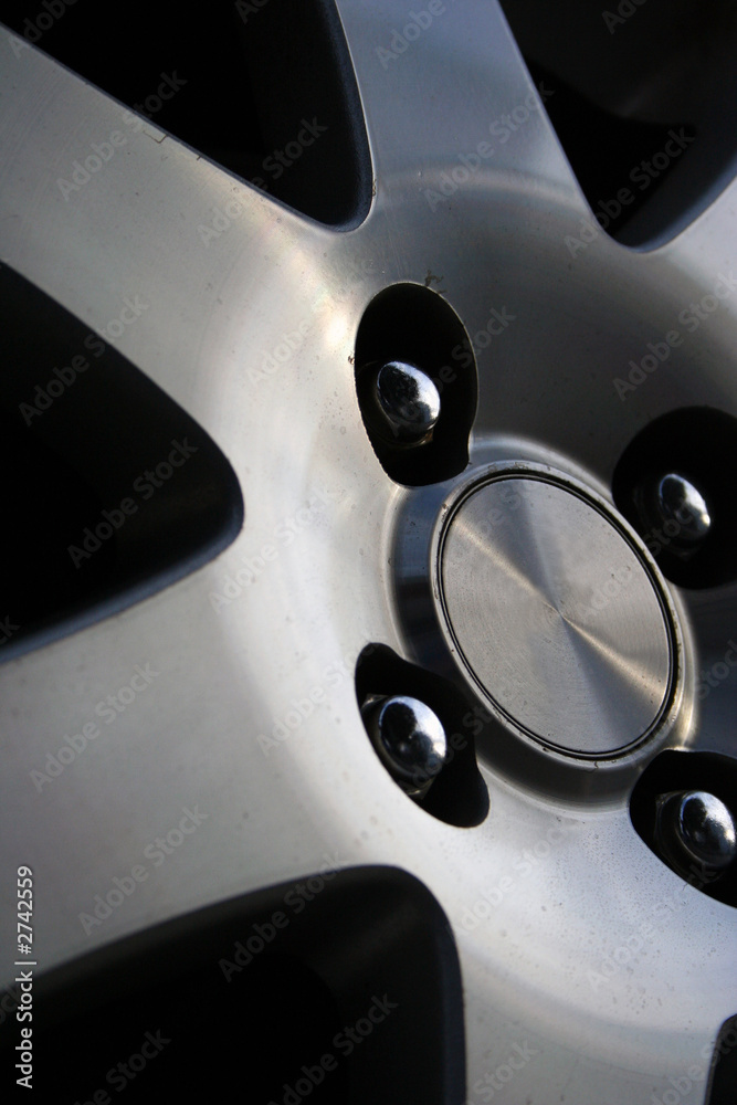 wheel