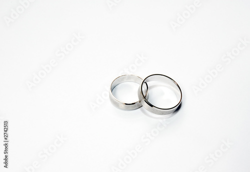 wedding rings