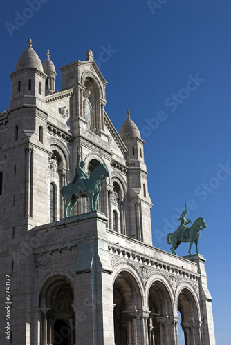 sacre couer