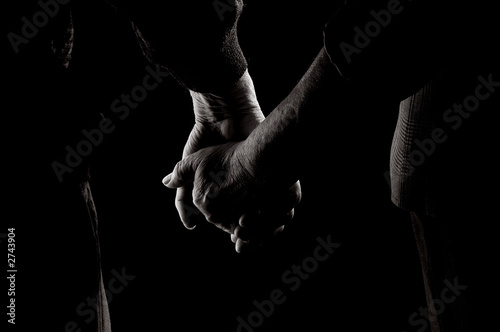 our hands © FotoDesignPP