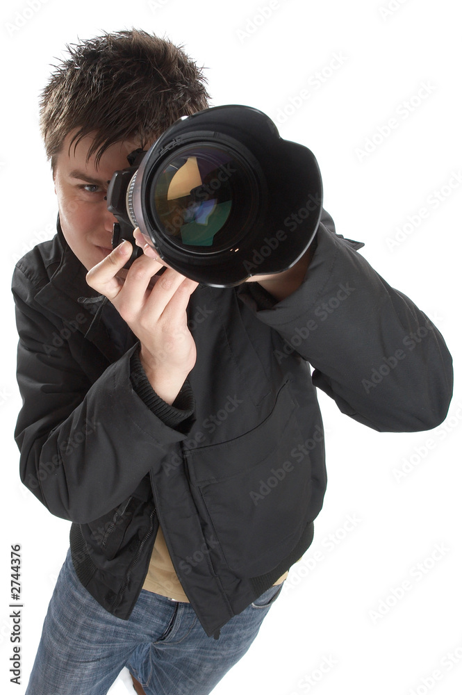 photographer photographer