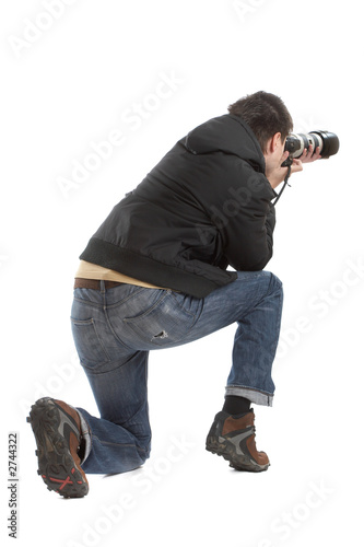 photographer