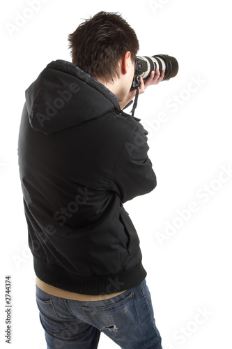 photographer