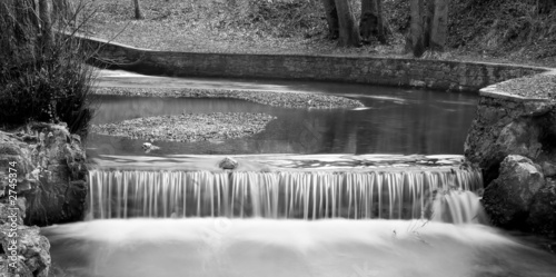wier