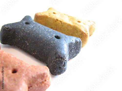 dog bones
