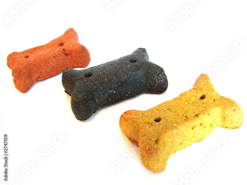 dog bones