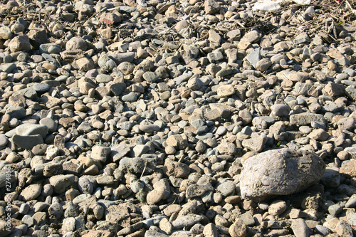 stoney beach photo