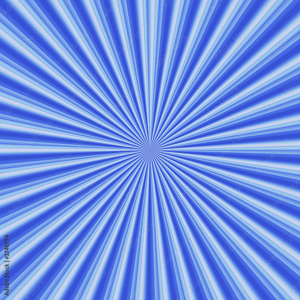 Fototapeta premium rays