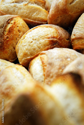 petit pain