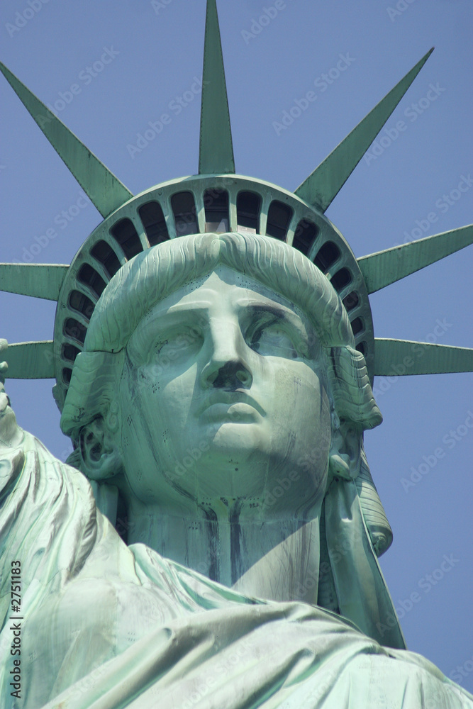 Fototapeta premium freedom