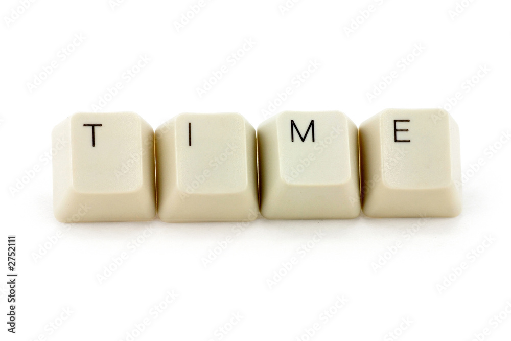 concept of time concept of time
