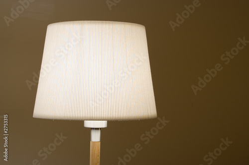 floor lamp (standart lamp) photo