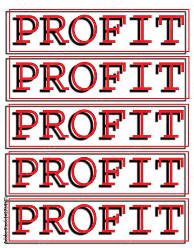 profit