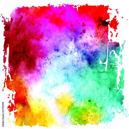 color,background, spot, rainbow