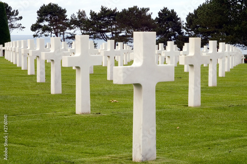 war graves photo