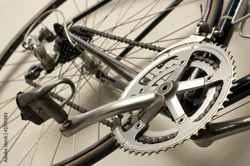 Obraz premium bicycle