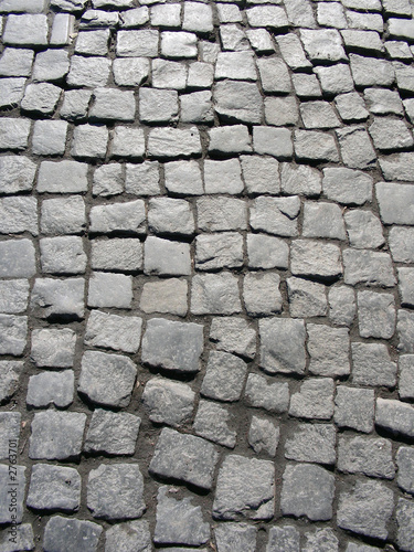 pavement