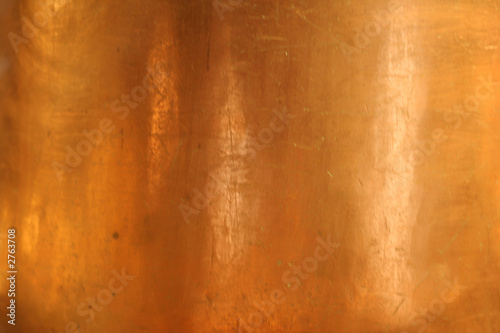 copper texture