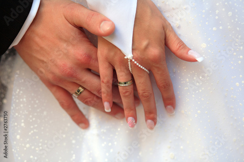 marriage