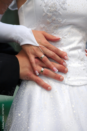 hands