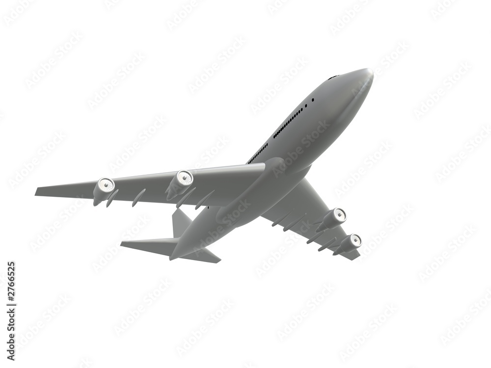 weißes flugzeug weißes flugzeug