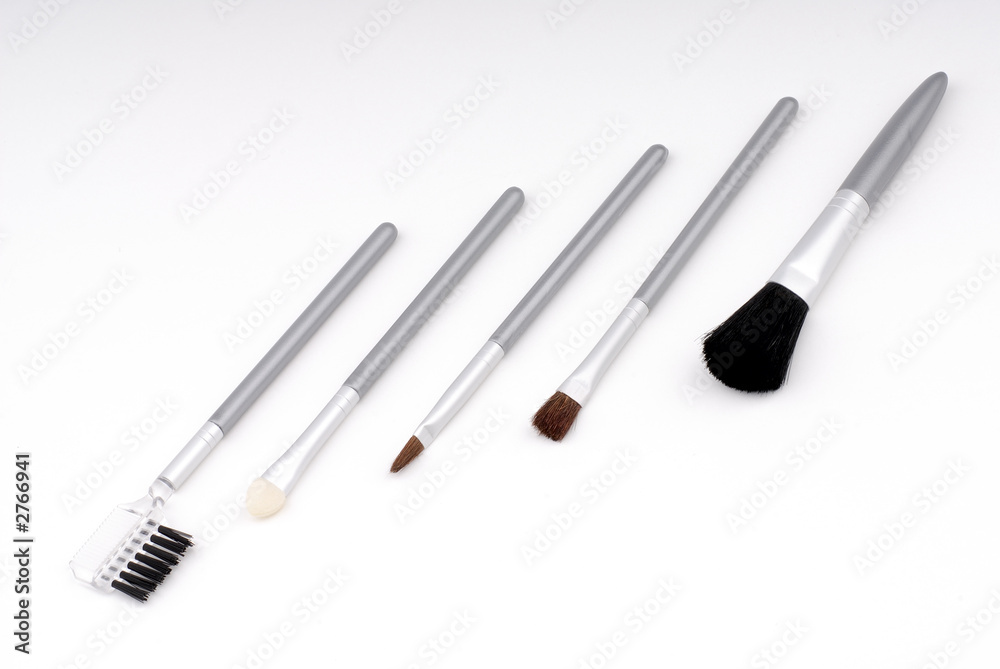pennelli da trucco pennelli da trucco