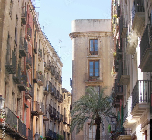 barcelona