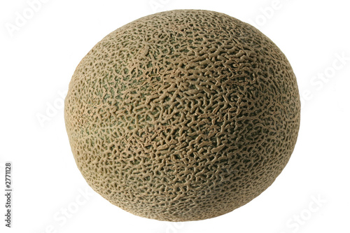 photo cantaloup