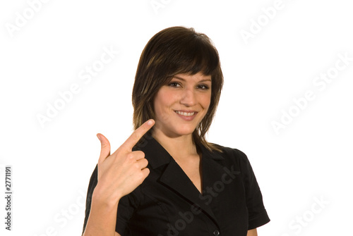 zwei finger