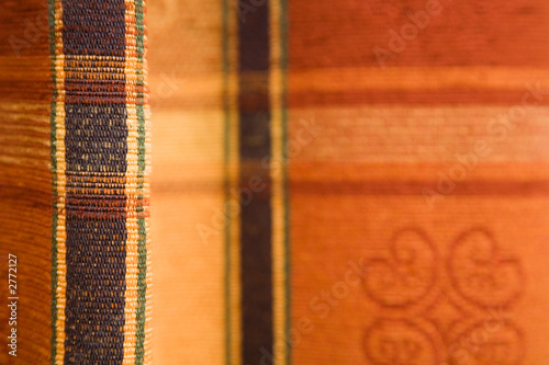 tartan pattern fabric