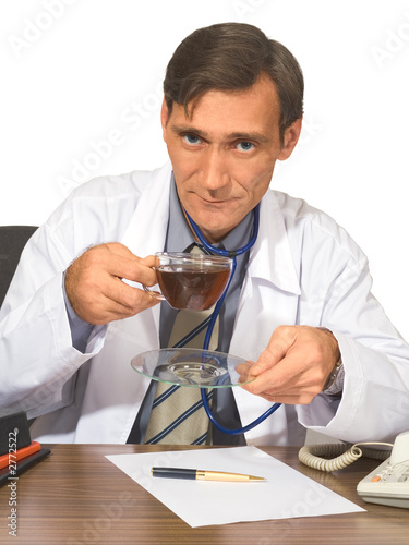 doctor