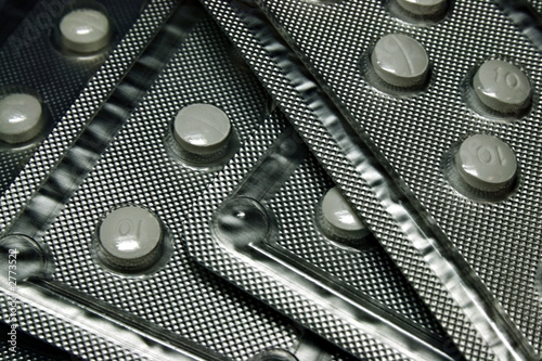 pharmaceuticals