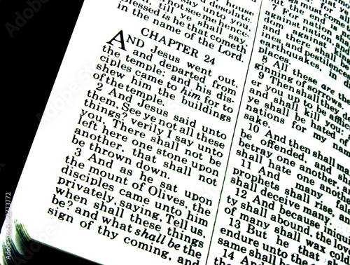 bible passage