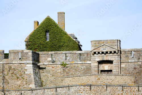 château - fortification photo