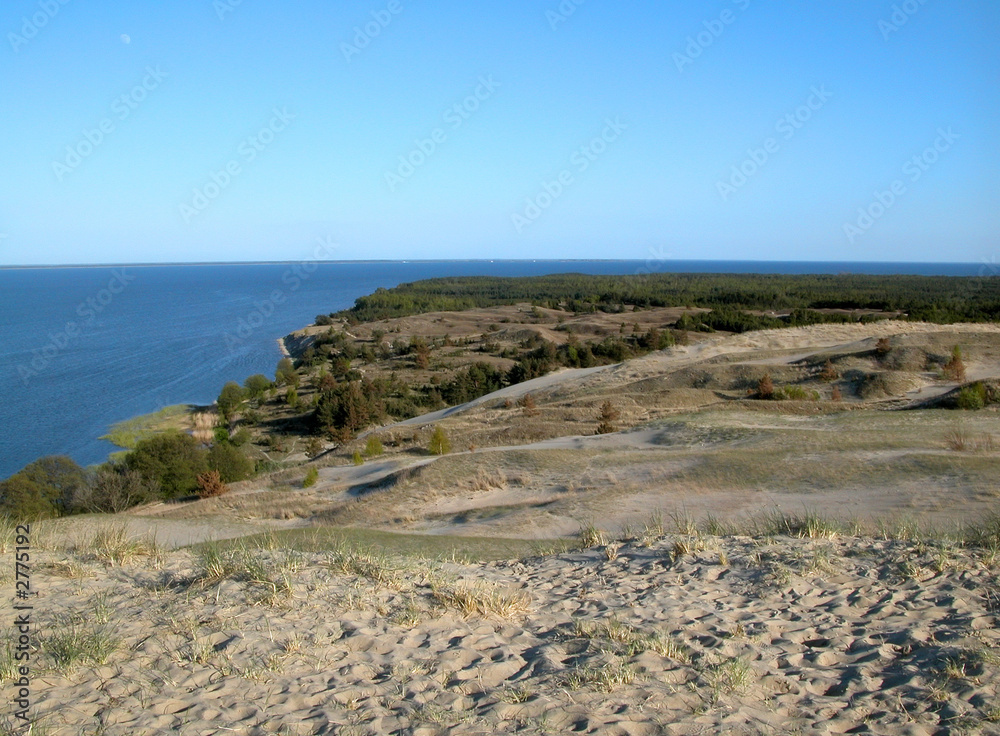 landscape landscape