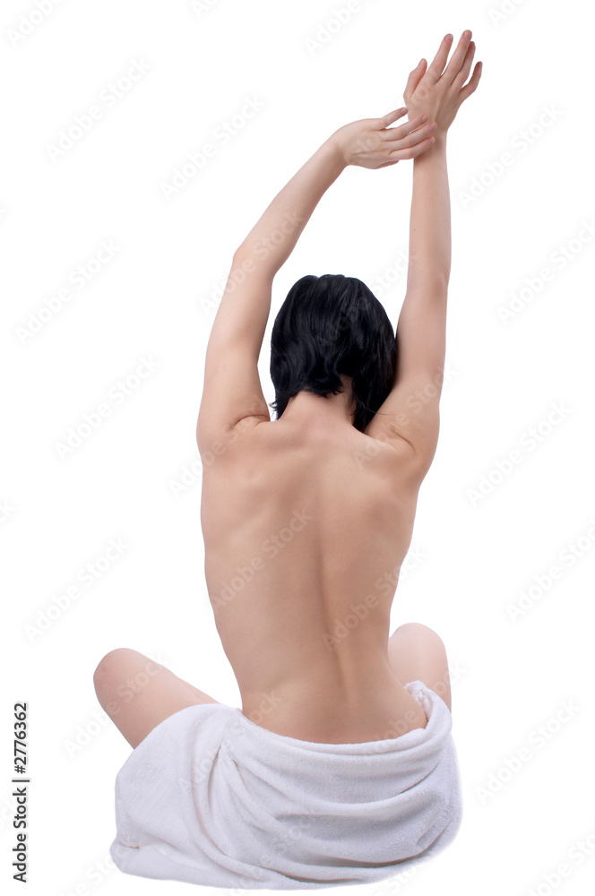 Obraz premium figure