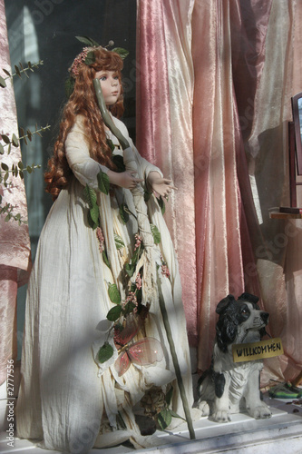 show-window