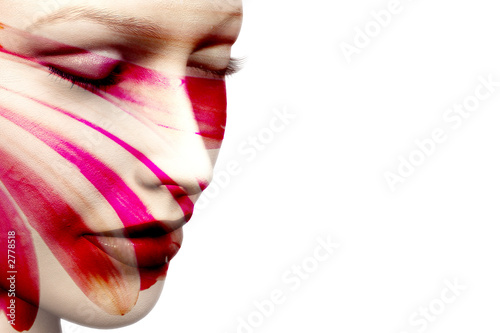 gesicht