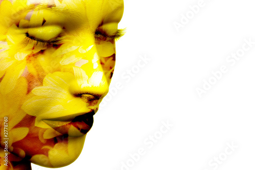 gesicht